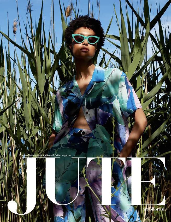 WENDY RORONG - PORTFOLIO - EDITORIAL